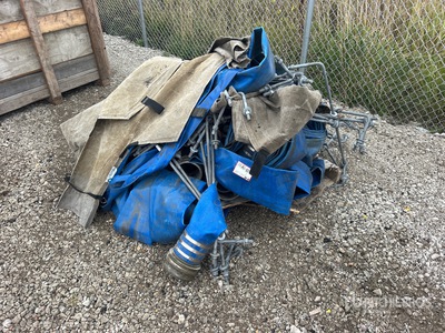 Quantity of Water Hose