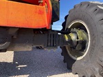 Drivetrain with 