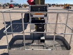 Control Station Upper with 