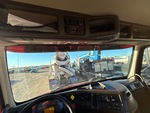 Cab with