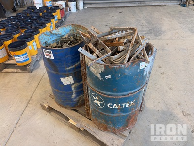 Quantity of Concrete Boxing Brackets その他 - 店舗 & 倉庫