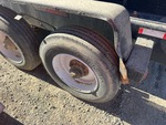Trailer Chassis with