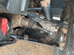 Drivetrain Photos with