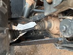 Drivetrain Photos with