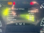 4 Transmision with Engine Hours