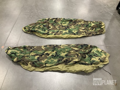 (360) Bivy Covers