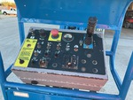 Control Station Upper with