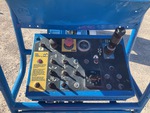 Control Station Upper with 