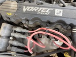 Engine with