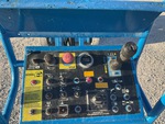 Control Station Upper with 