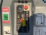 Control Station Ground with 