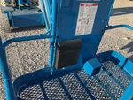 Control Station Upper with 