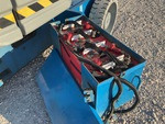Electrical with 