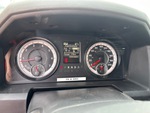 Cab with Warning Lights