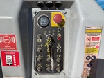 Control Station Ground with 