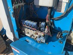 Hydraulics with 