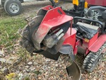 Chassis with 