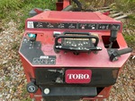 Control Station with 