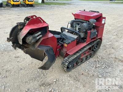 2020 (unverified) Toro STX38 Szlifierka do pni