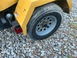 Trailer Chassis with 