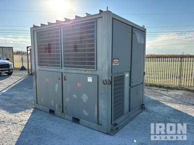 Simplex Load Cube-2500 Load Bank