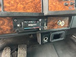 Cab with 