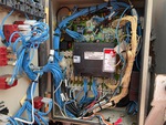 Control Station Ground with