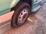 4 dessous de caisse - Camion with 