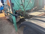4 dessous de caisse - Camion with 