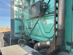 4 dessous de caisse - Camion with 