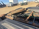 4 dessous de caisse - Camion with 