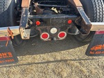 4 dessous de caisse - Camion with 