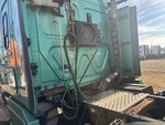 4 dessous de caisse - Camion with 