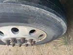 4 dessous de caisse - Camion with 