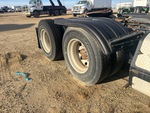 4 dessous de caisse - Camion with 