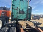 4 dessous de caisse - Camion with 
