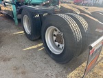 4 dessous de caisse - Camion with 
