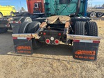 4 dessous de caisse - Camion with 