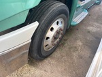 4 dessous de caisse - Camion with 
