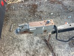 Trailer Chassis with