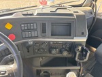 Cab with 