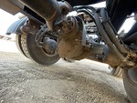 Drivetrain with