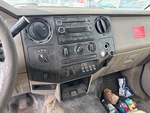 Cab with 
