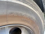 4 Underbody - Truck with