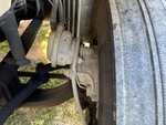 Brakes with