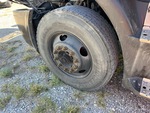 4 Underbody - Truck with 