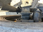 Brakes with 