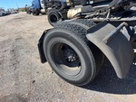 4 Underbody - Truck with 