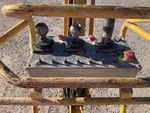 Control Station Upper with 