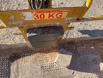 Control Station Upper with 